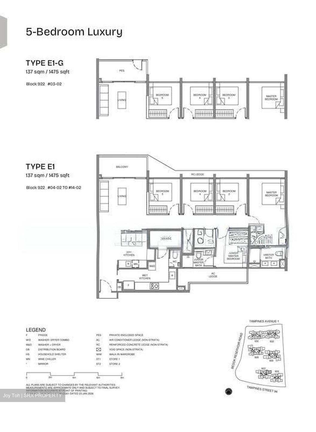 Pinery Residences (D16), Condominium #566610621